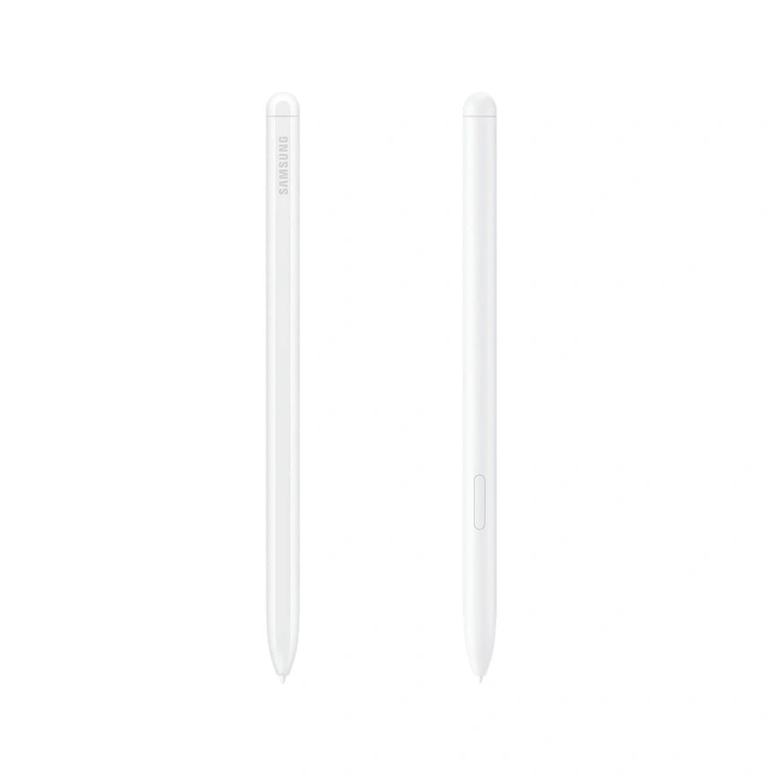 Планшет Samsung Galaxy Tab S10 FE Plus LTE 12/256GB Silver (SM-X626B) фото 9