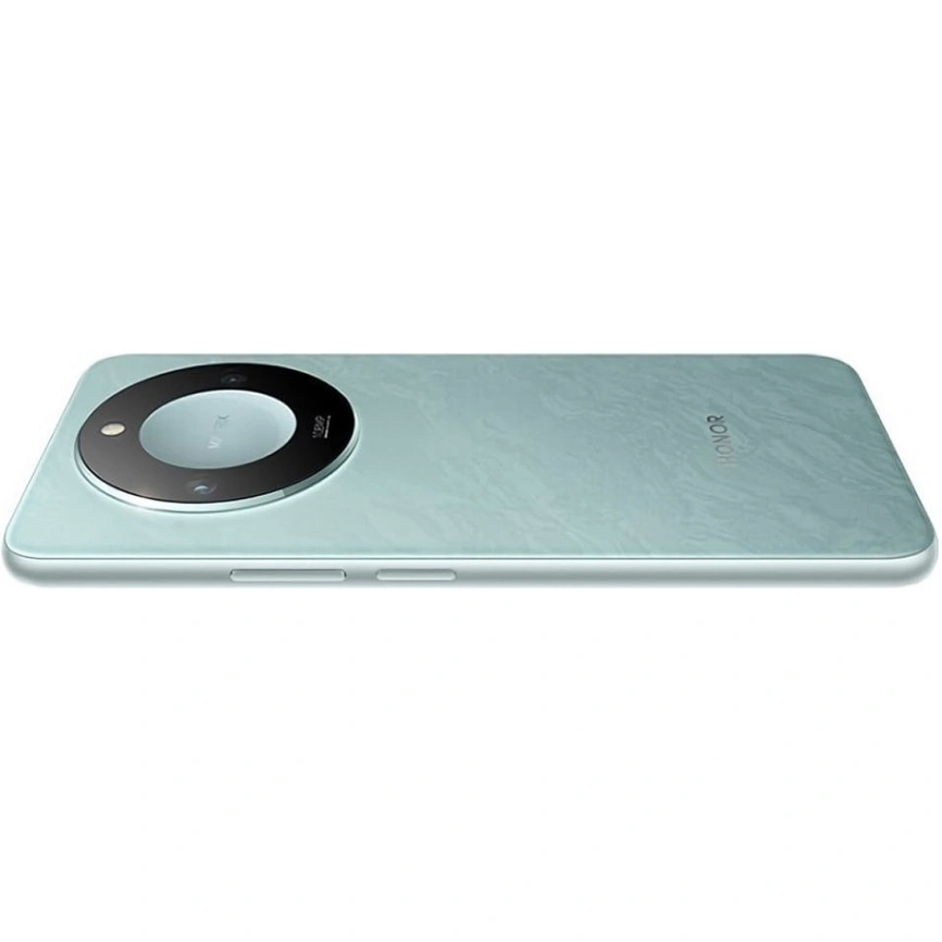 Смартфон Honor X9c Smart 8/256Gb Ocean Cyan фото 4