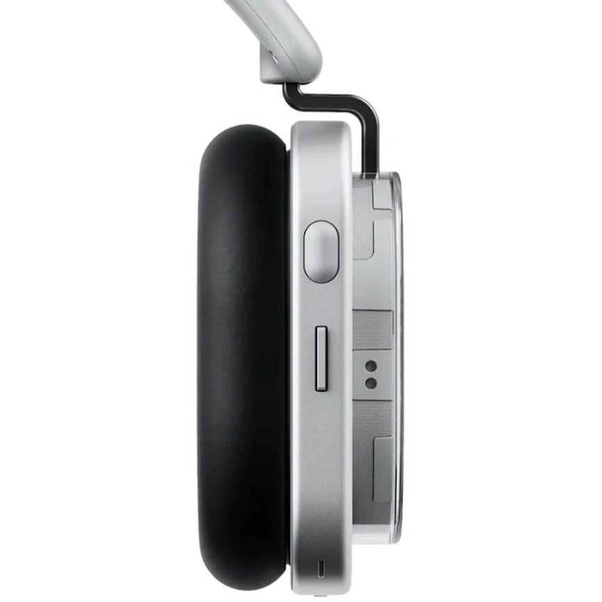 Наушники Nothing Headphone (1) White фото 5