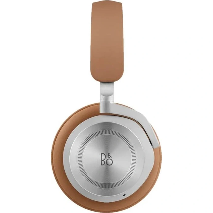 Наушники Bang & Olufsen Beoplay HX ANC Timber фото 4