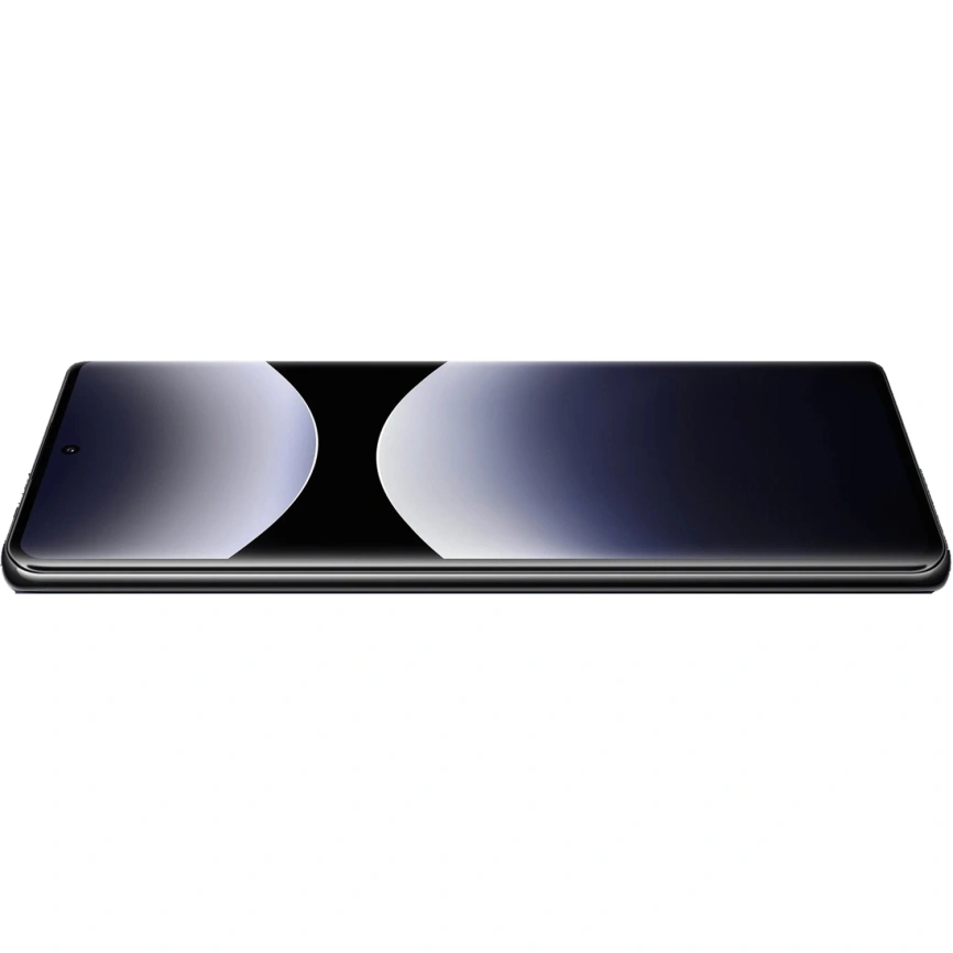 Смартфон Xiaomi Redmi Note 14 Pro 4G 12/256Gb Midnight Black Global Version фото 3