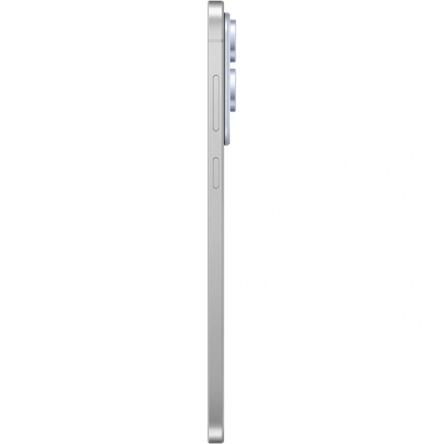 Смартфон Samsung Galaxy S25 Edge SM-S937B 12/512Gb Titanium Icyblue фото 6