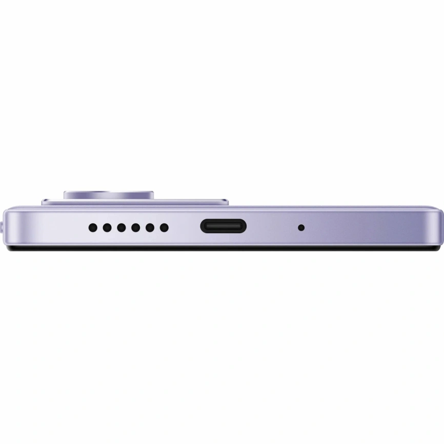 Смартфон Xiaomi Redmi 15 8/256Gb (NFC) Sandy Purple EAC фото 6