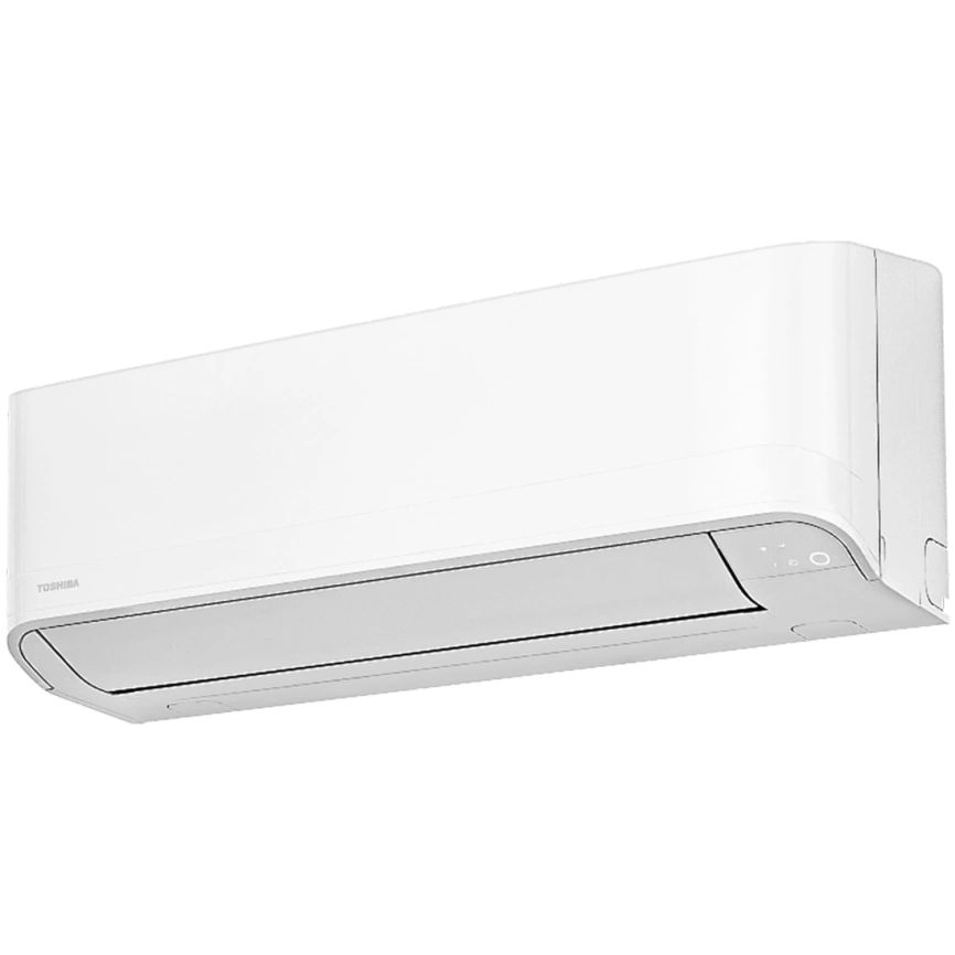 Сплит-система Toshiba Seiya RAS-05J2VG-EE White фото 1