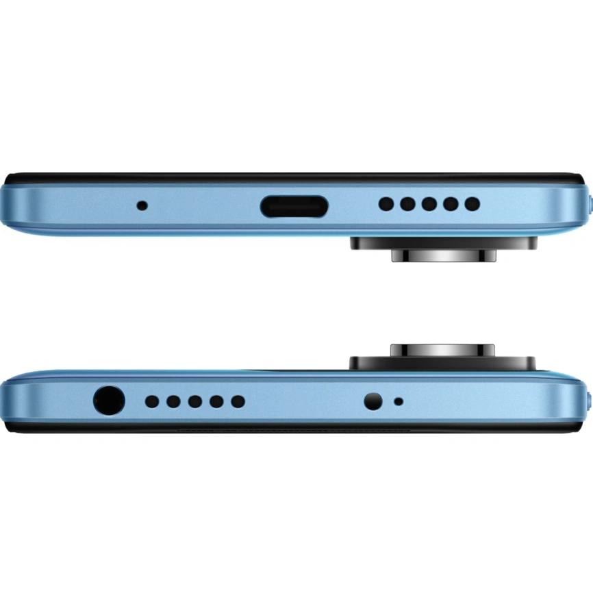 Смартфон Xiaomi Redmi Note 12S 8/256Gb (NFC) Ice Blue Global Version фото 2