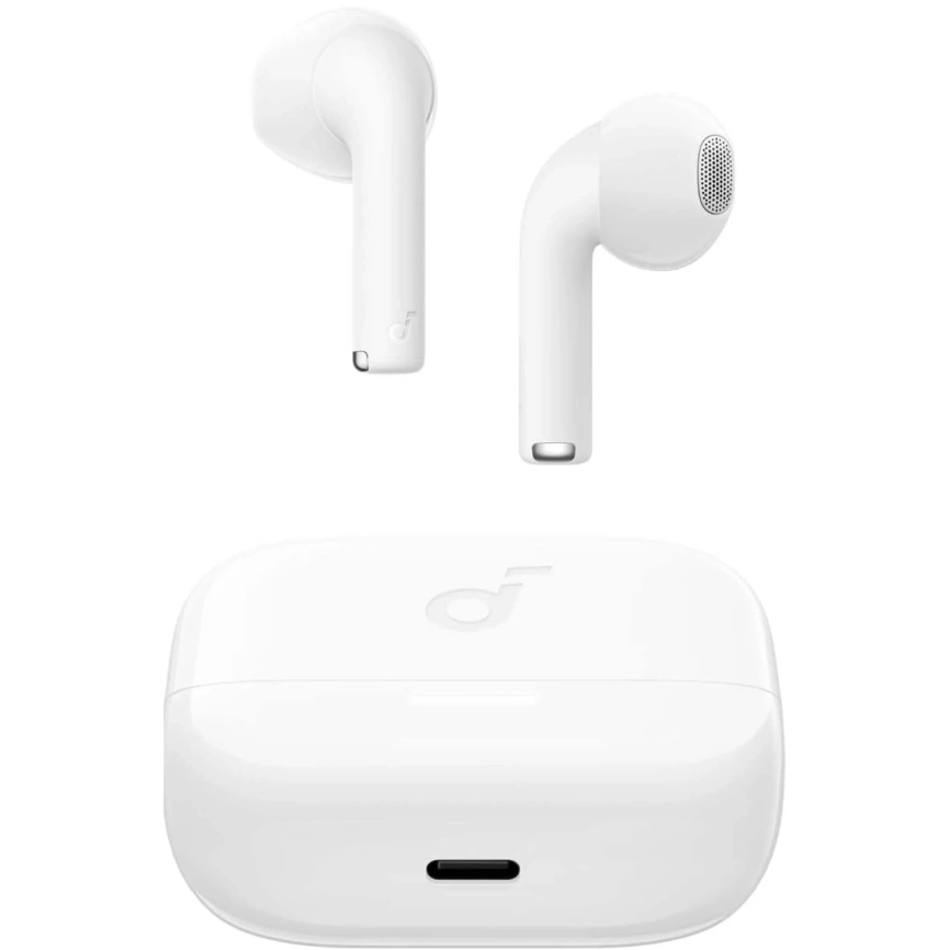 Наушники Anker Soundcore K20i White (A3012G21) фото 3