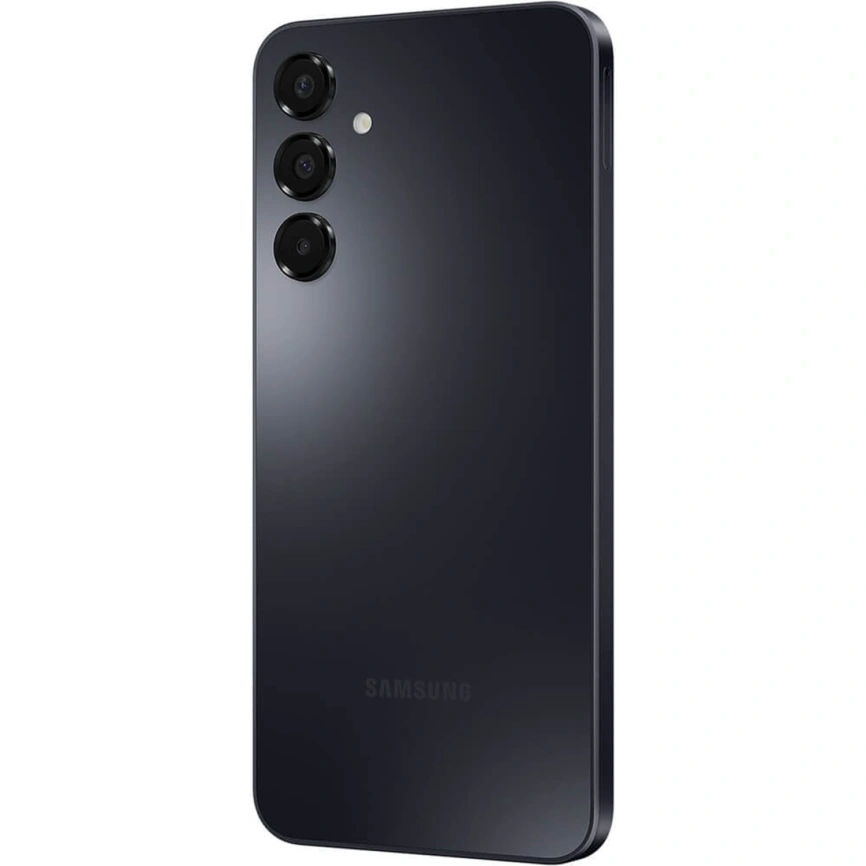 Смартфон Samsung Galaxy A16 8/256 Blue Black фото 4
