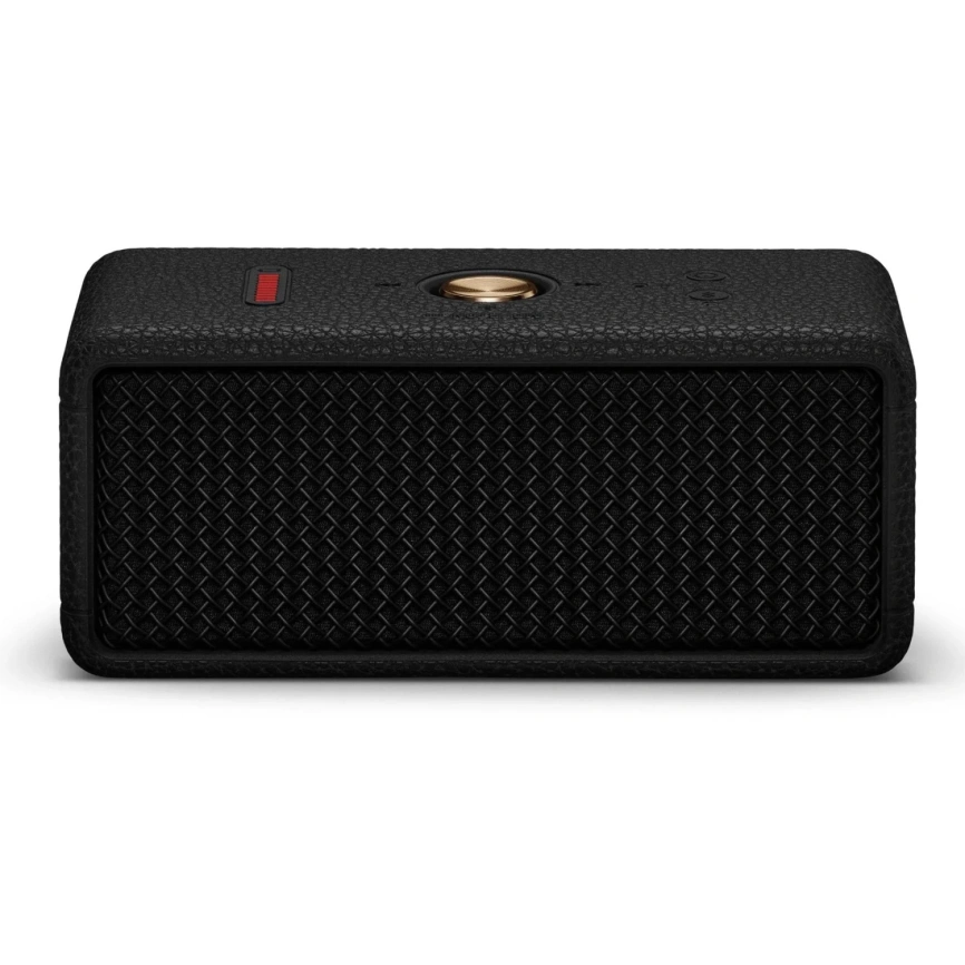 Портативная акустика Marshall Emberton III Black фото 2