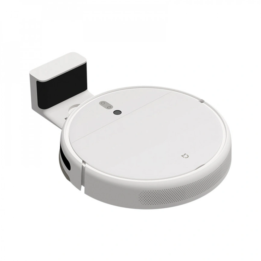 Робот-пылесос Xiaomi Mijia Sweeping Vacuum Cleaner 1C (CN) White (Белый) фото 2
