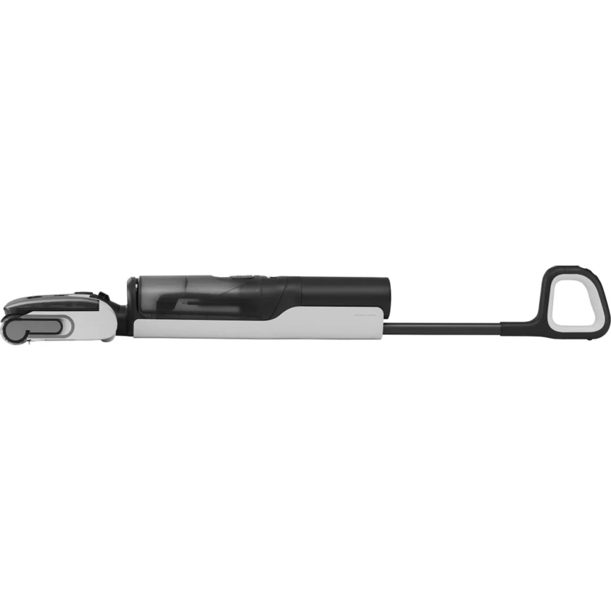 Пылесос Roborock F25 Black Global Version фото 2