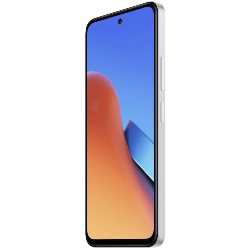 Смартфон Xiaomi Redmi 12 4/128Gb Polar Silver EAC фото 2