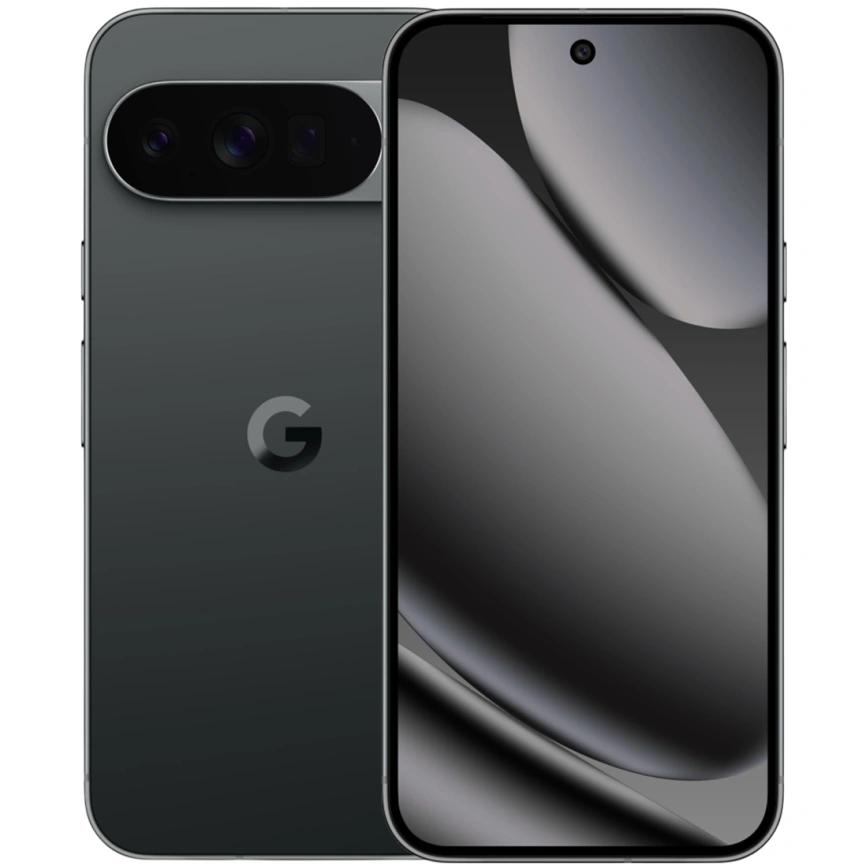 Смартфон Google Pixel 10 Pro XL 16/512Gb Obsidian фото 1