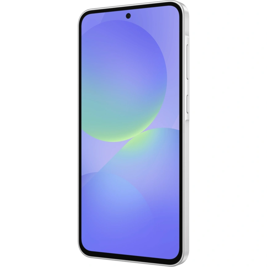Смартфон Samsung Galaxy A36 5G 8/256Gb Awesome White фото 2