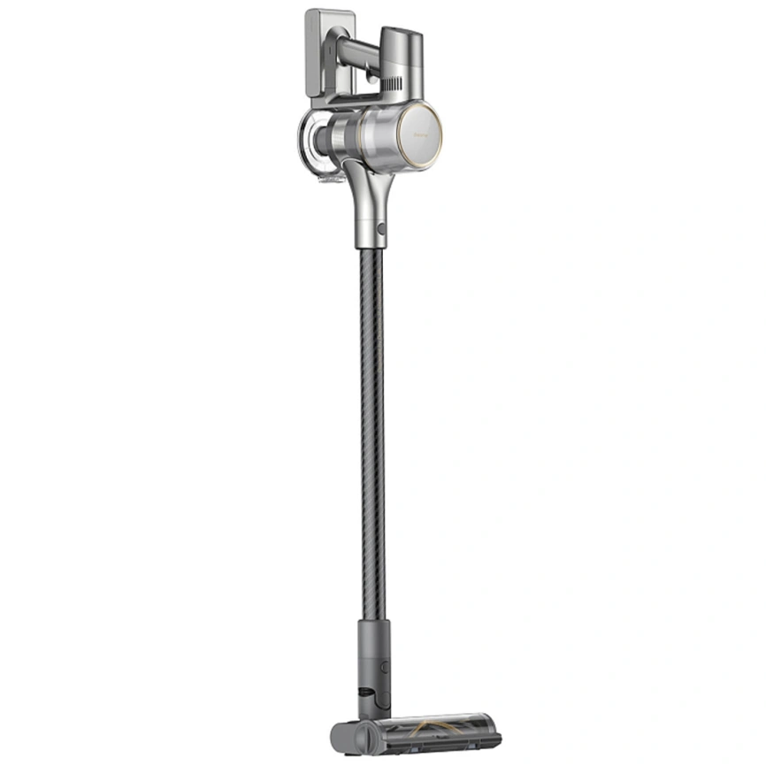 Пылесос Dreame R20 Gray/Gold (VTV97A) фото 4