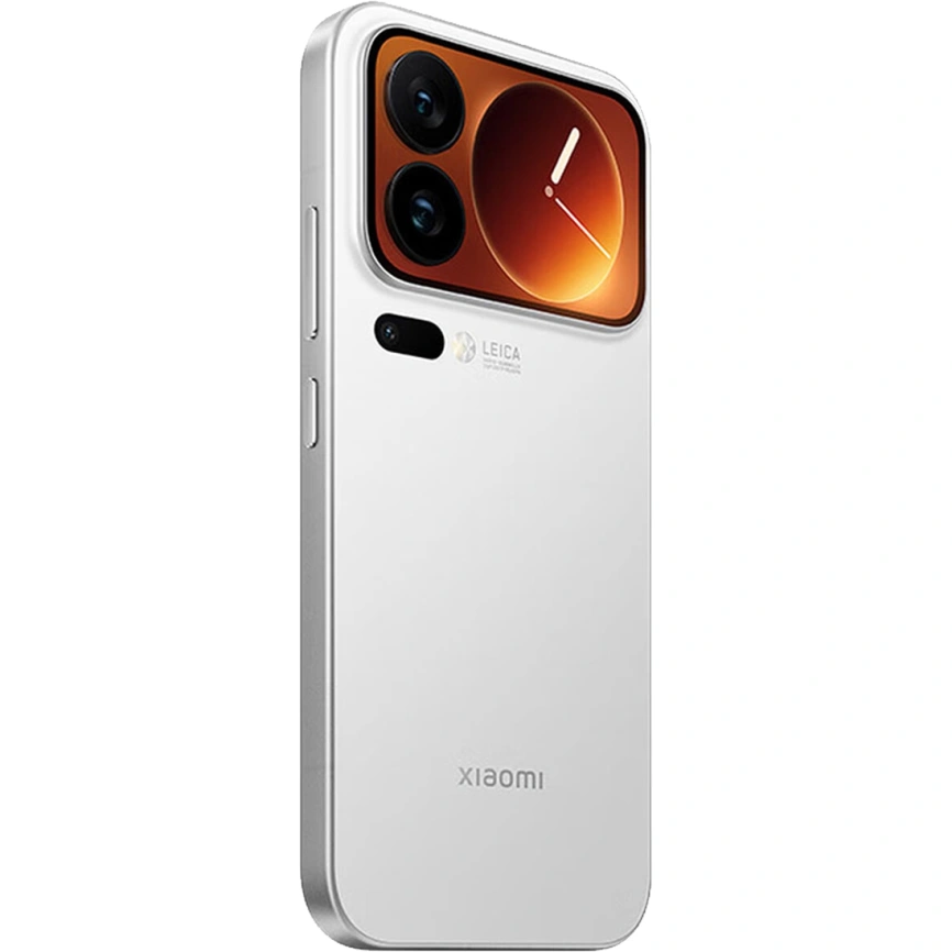 Смартфон Xiaomi 17 Pro 16/512Gb White CN фото 2