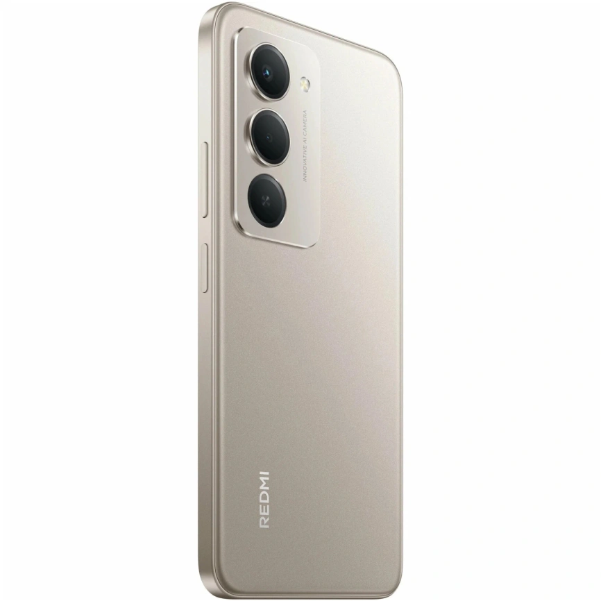 Смартфон Xiaomi Redmi 15 8/256Gb (NFC) Gray EAC фото 2