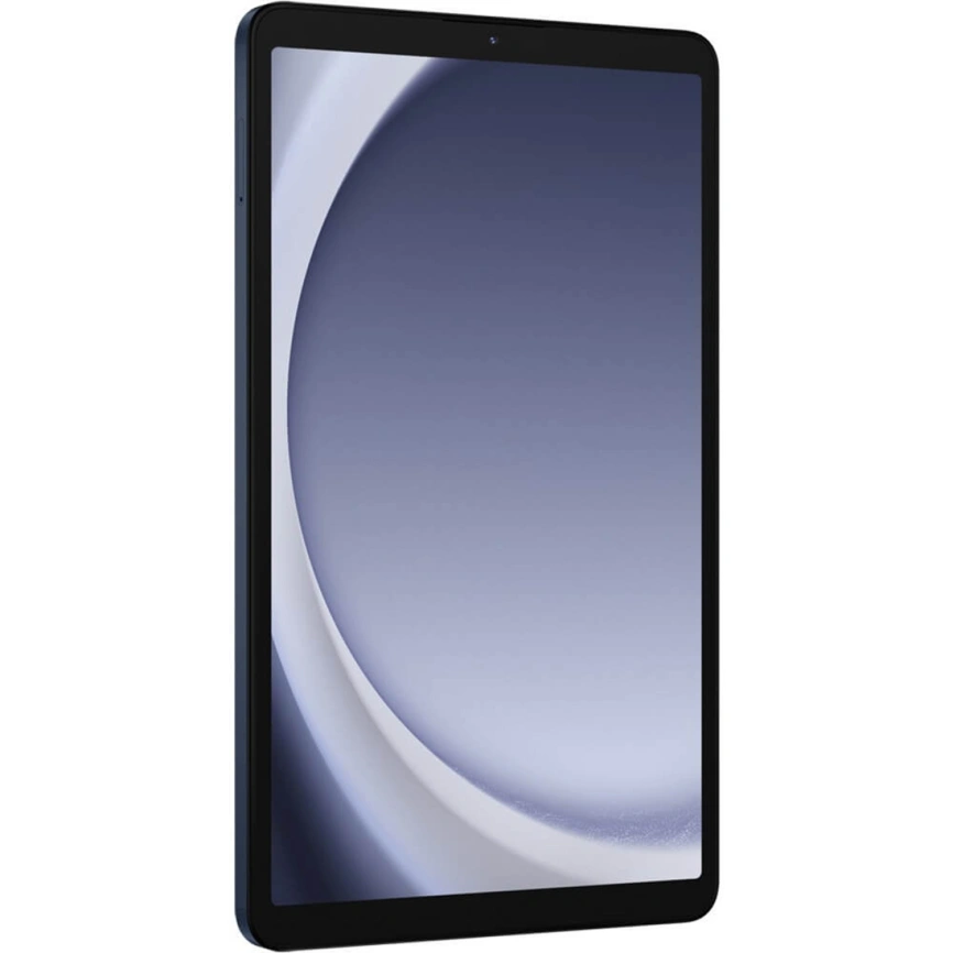Планшет Samsung Galaxy Tab A9 Wi-Fi 8/128GB Dark Blue (SM-X110N) фото 4