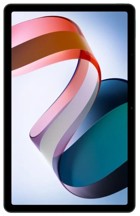 Планшет XiaoMi Redmi Pad 4/128GB Wi-Fi Green Global Version фото 2