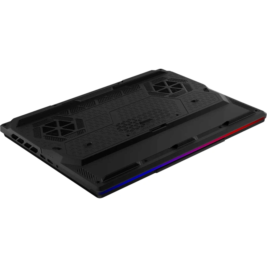 Ноутбук MSI Raider 16 Max HX B2WI-030RU 16 OLED/ i9-290HX Plus Ultra/32GB/2TB SSD (9S7-265111-030) Core Black фото 4
