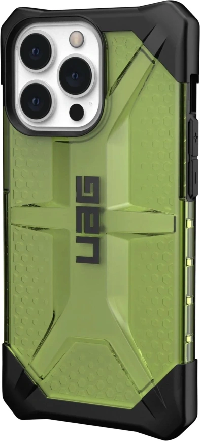 Чехол UAG Plasma для iPhone 13 Pro (113153117575) Billie фото 5