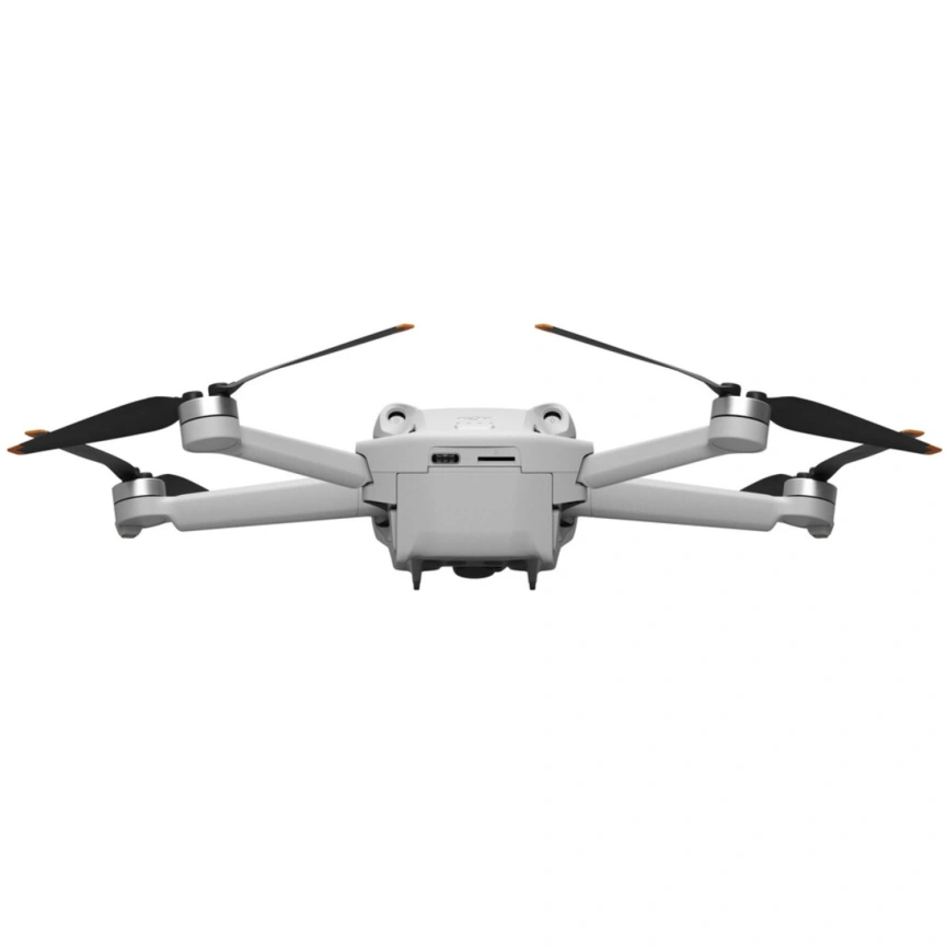 Квадрокоптер DJI Mini 3 Pro (DJI RC) фото 5