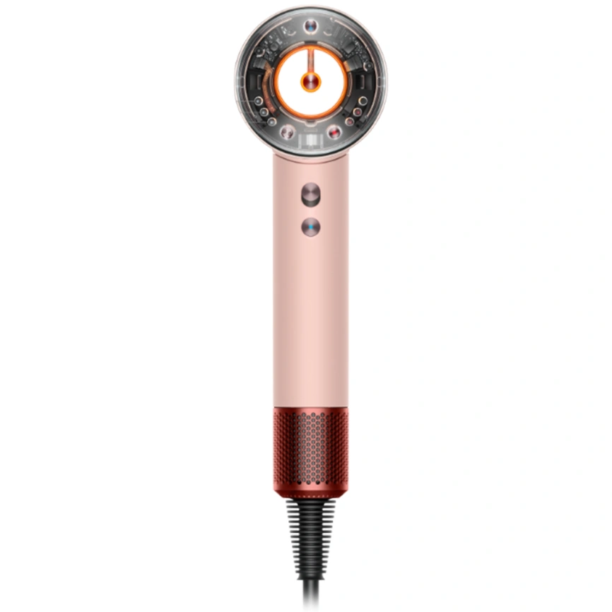 Фен Dyson Supersonic Nural HD16 Kanzan Pink фото 1