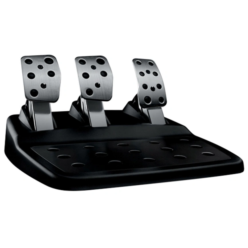 Руль Logitech G29 Driving Force (941-000112) Black фото 4