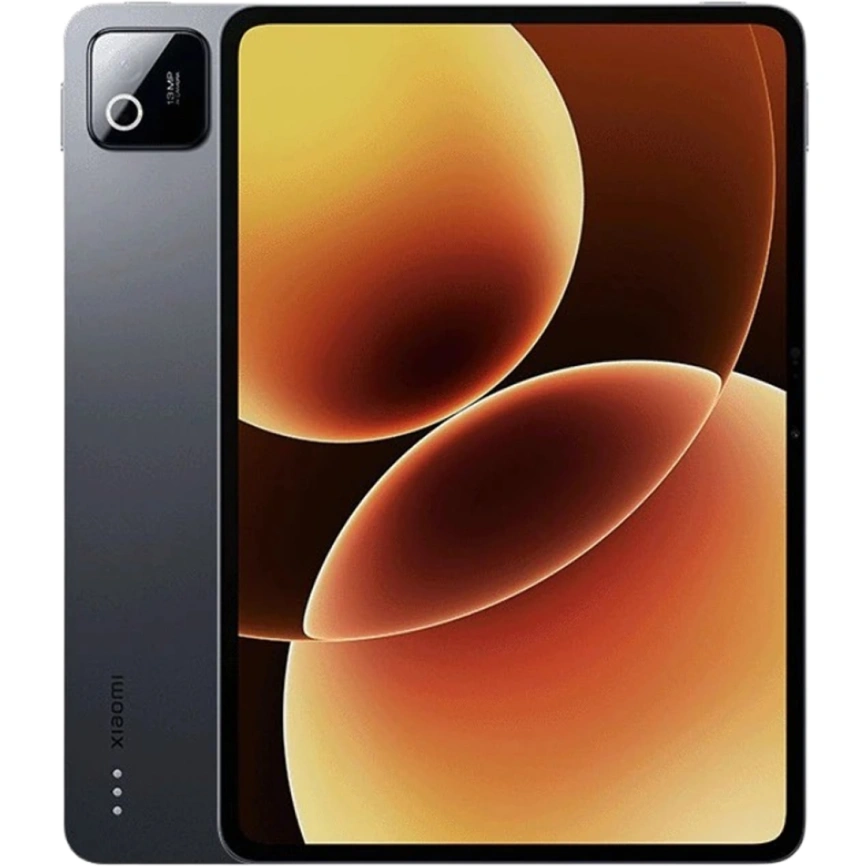 Планшет Xiaomi Pad 8 Wi-Fi 12/512Gb Gray Global Version фото 1