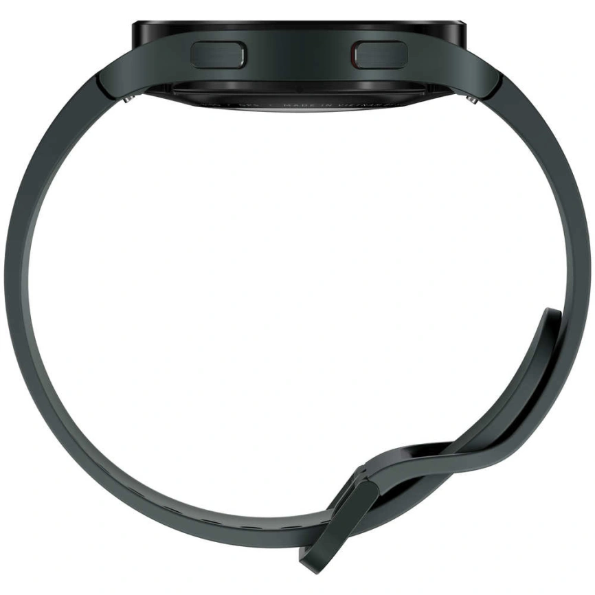 Смарт-часы Samsung Galaxy Watch4 44 mm (SM-R870) Olive Green фото 3