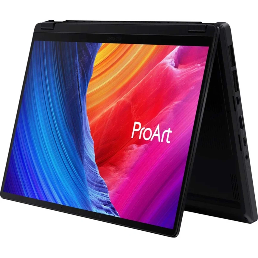 Ноутбук ASUS ProArt PX13 HN7306EA-LX129X 13.3 OLED/R AI Max+ 395/32GB/1TB SSD (90NB17X1-M00990) Nano Black фото 2