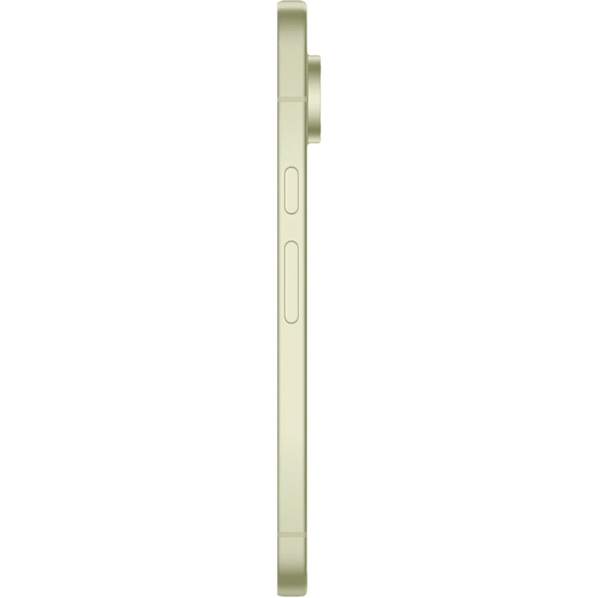 Смартфон Google Pixel 10 12/128Gb Lemongrass фото 2