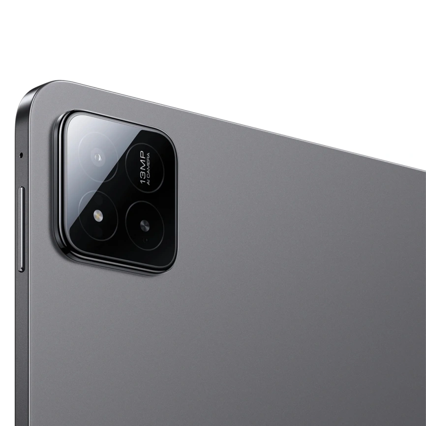 Планшет Xiaomi Pad 7 8/128Gb Wi-Fi Gray Global Version фото 4