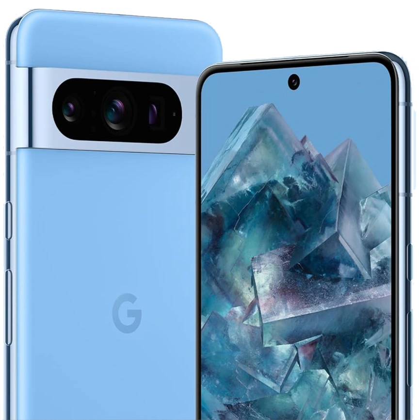 Смартфон Google Pixel 8 Pro 12/256Gb Bay (JP) фото 2