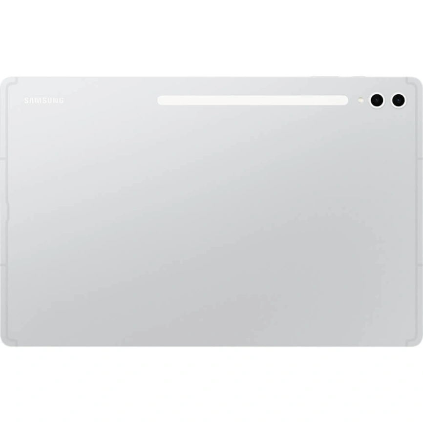Планшет Samsung Galaxy Tab S10 Ultra LTE 12/256GB Platinum Silver (SM-X926B) фото 3