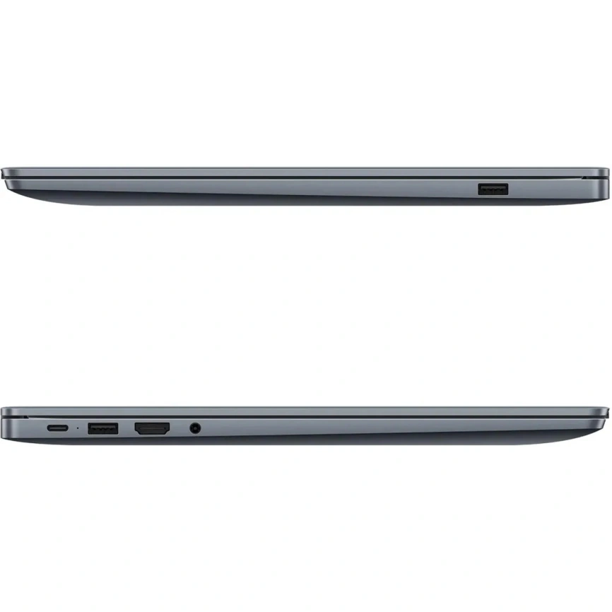 Ноутбук Huawei MateBook D16 MCLG-X 16 IPS/ i5-13420H/16GB/1TB SSD (53014BUY) Space Gray фото 6
