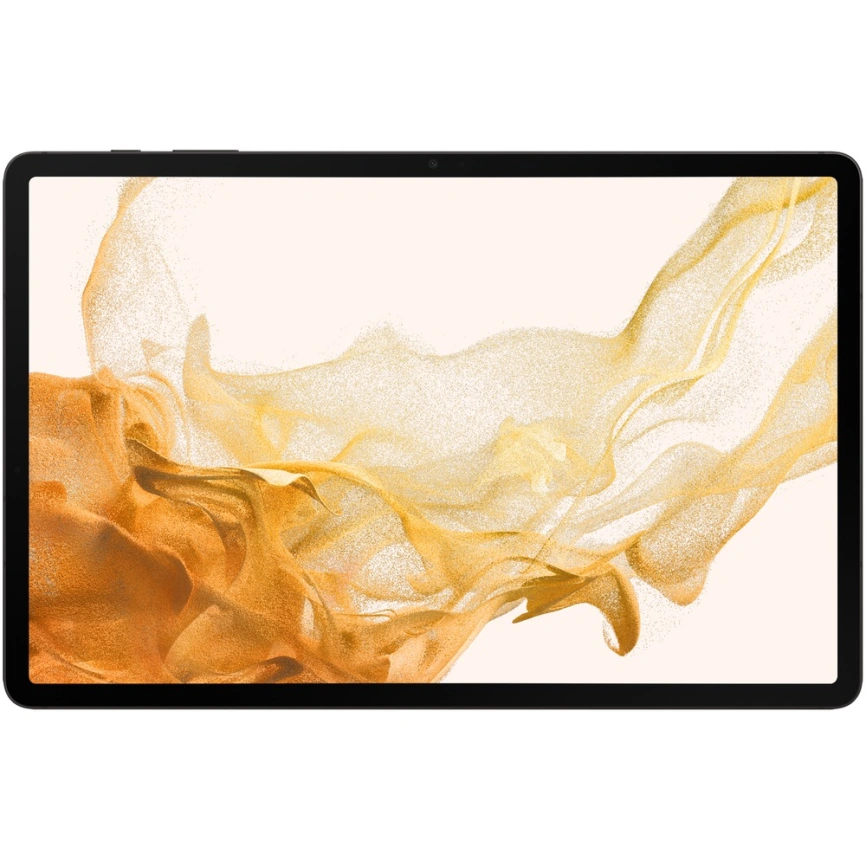 Планшет Samsung Galaxy Tab S8+ Wi-Fi 128Gb Graphite (SM-X800) фото 6