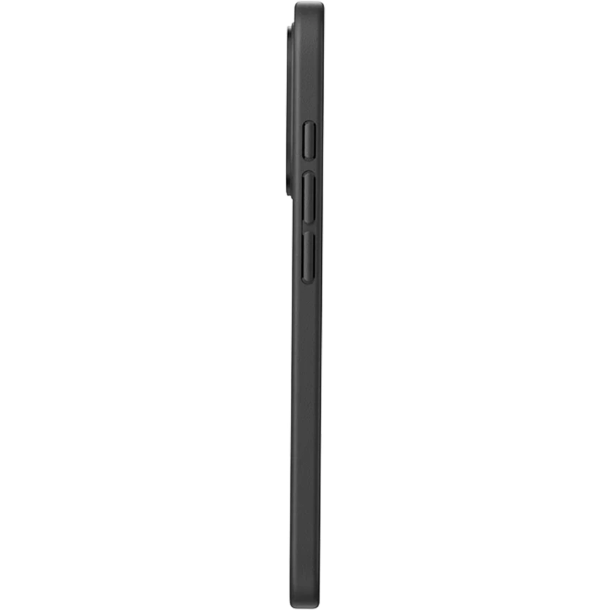Чехол Benks Montage ArmorAir Case built with Kevlar для iPhone 16 Pro Black фото 3