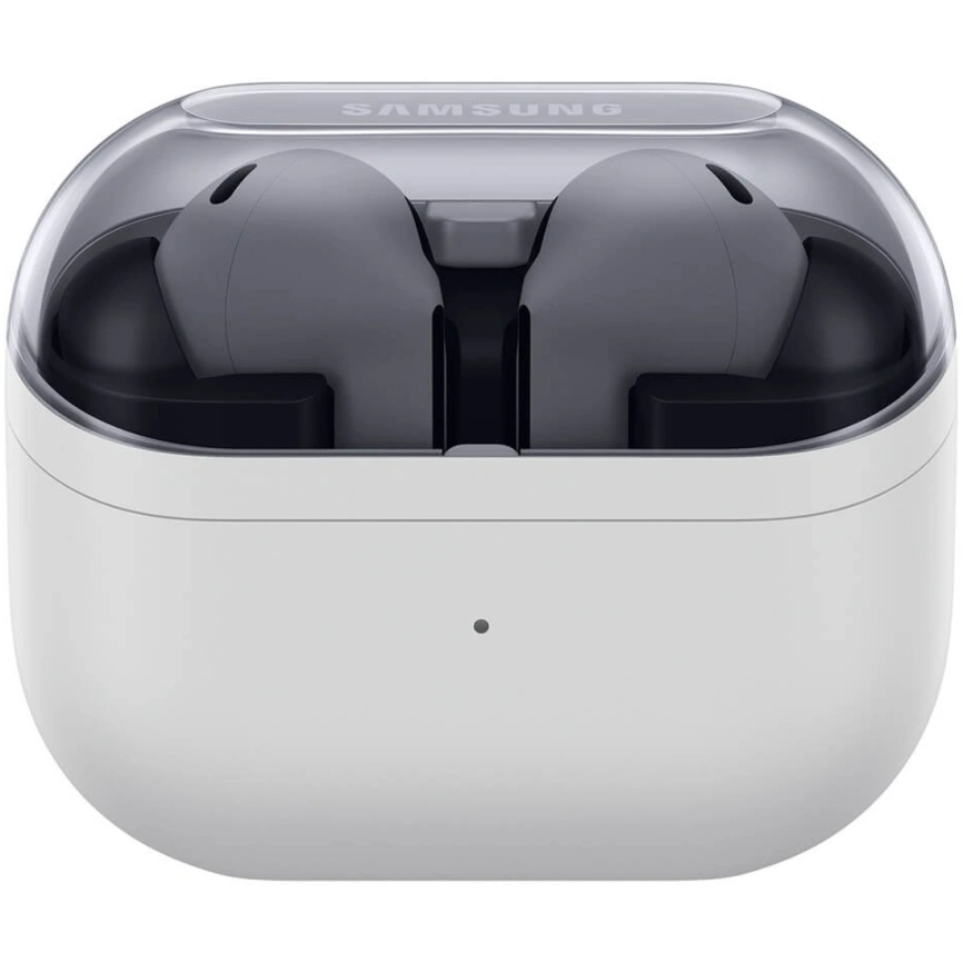 Наушники Samsung Galaxy Buds 3 FE Gray фото 3