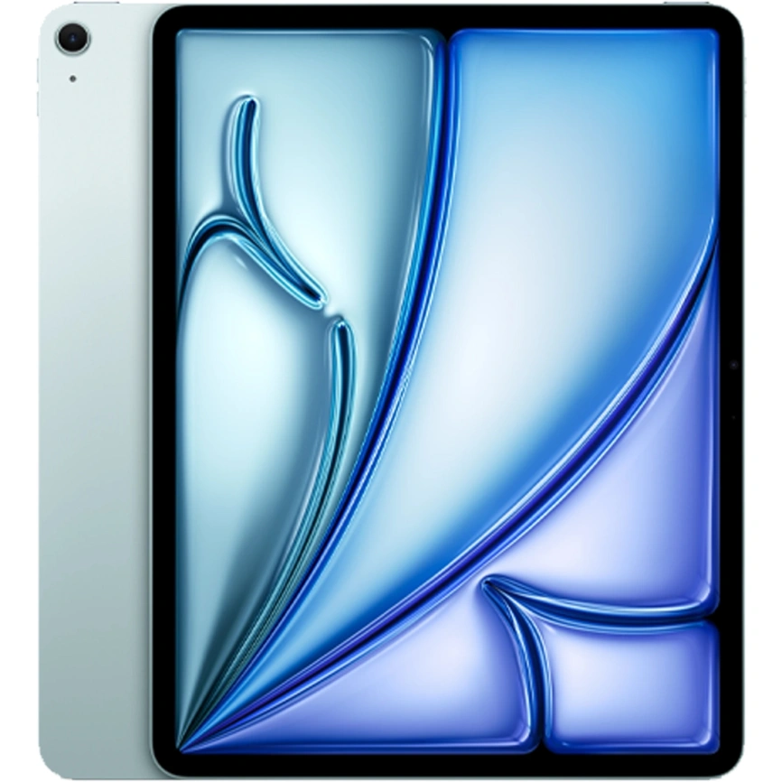 Планшет Apple iPad Air 13 (2026) Wi-Fi 1TB Blue фото 1