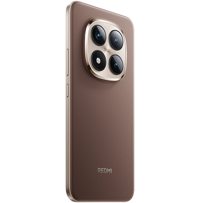 Смартфон Xiaomi Redmi Note 15 Pro Plus 5G 8/256Gb Mocha Brown Global Version фото 3