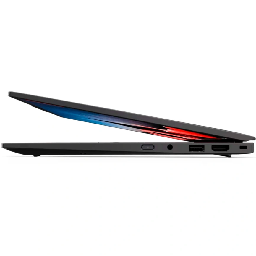 Ноутбук Lenovo ThinkPad X1 Carbon G12 14 WUXGA IPS/ i7-155H Ultra/16Gb/512Gb SSD (21KDA04PCD) Black фото 4