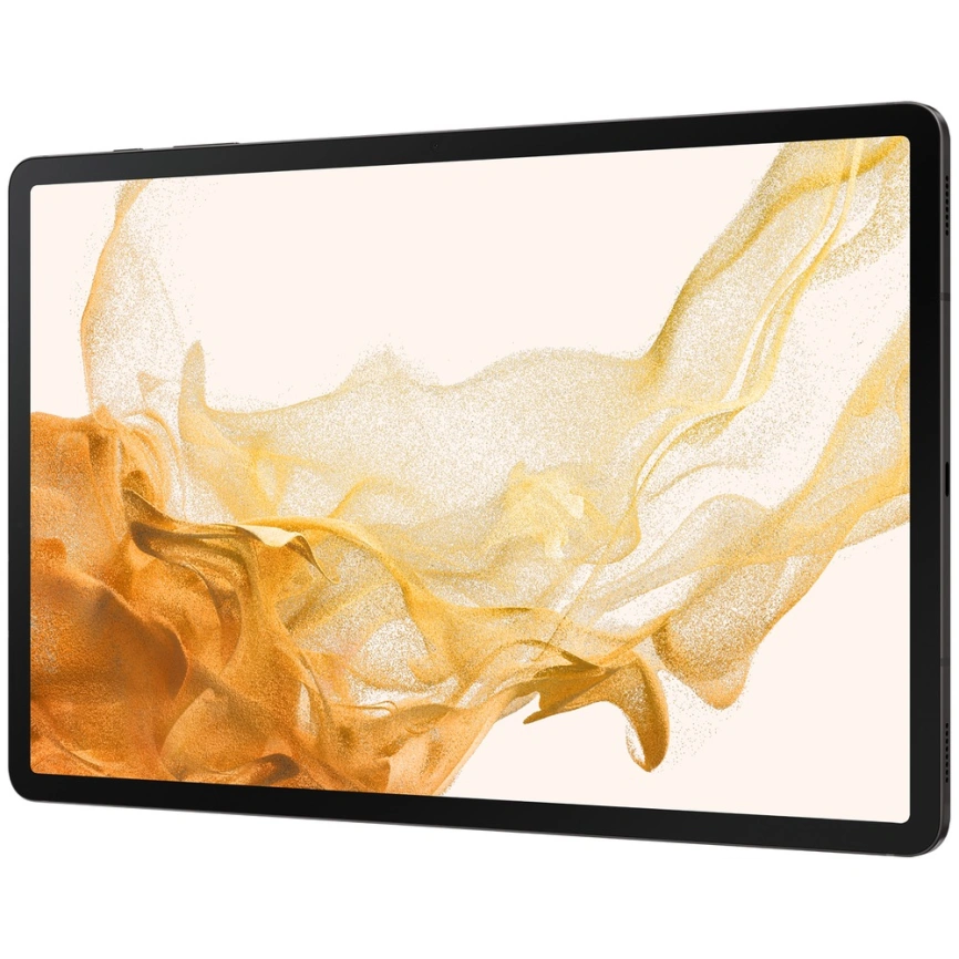 Планшет Samsung Galaxy Tab S8+ LTE 256Gb Graphite (SM-X806) фото 4