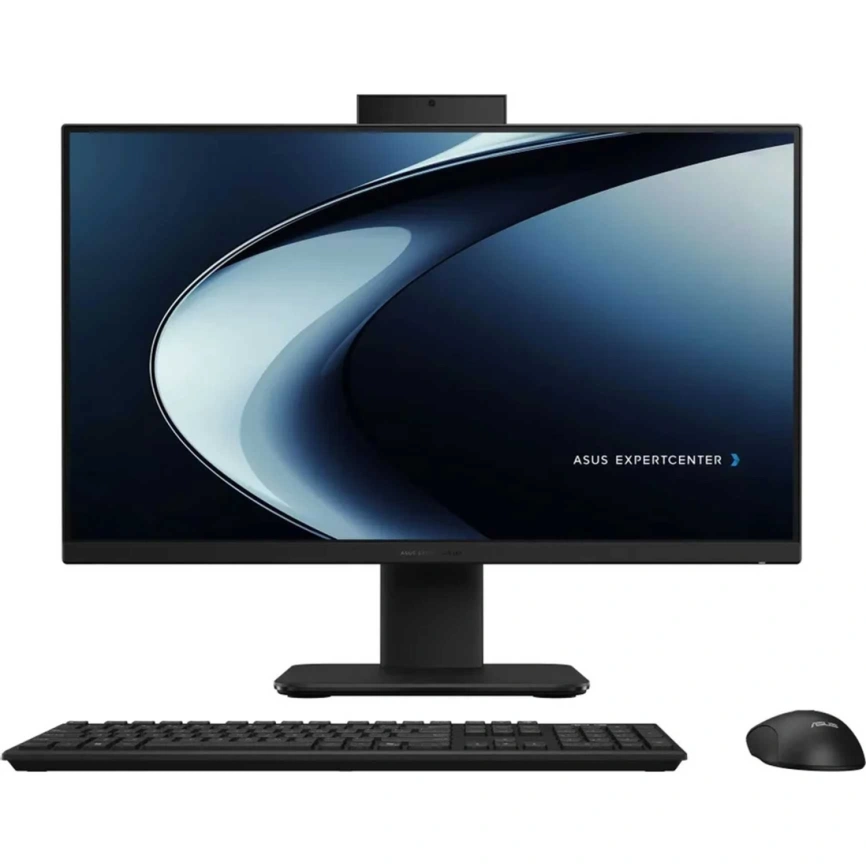 Моноблок ASUS P470VAK-BPE2970 27 IPS/ i7-240H/16Gb/512Gb SSD (90PT03W5-M02FV0) Black фото 1