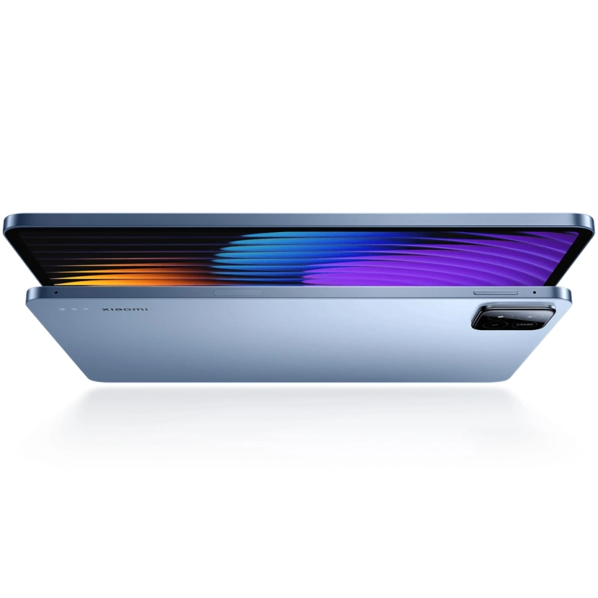 Планшет Xiaomi Pad 7 8/256Gb Wi-Fi Blue Global Version фото 3