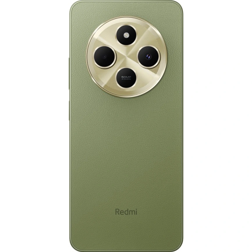 Смартфон Xiaomi Redmi 14C 8/256GB (NFC) Sage Green EAC фото 6