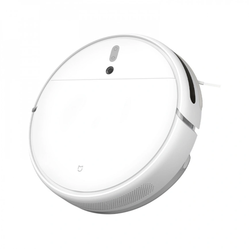 Робот-пылесос Xiaomi Mijia Sweeping Vacuum Cleaner 1C (CN) White (Белый) фото 1