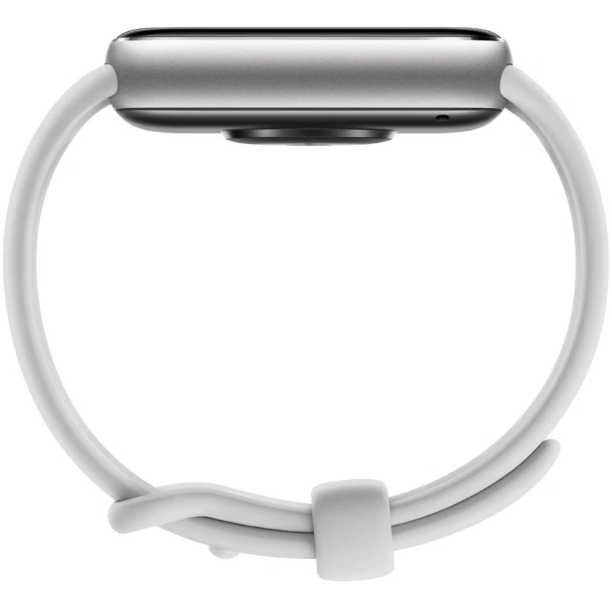 Фитнес-браслет Xiaomi Smart Band 9 Pro Moonlight Silver фото 4