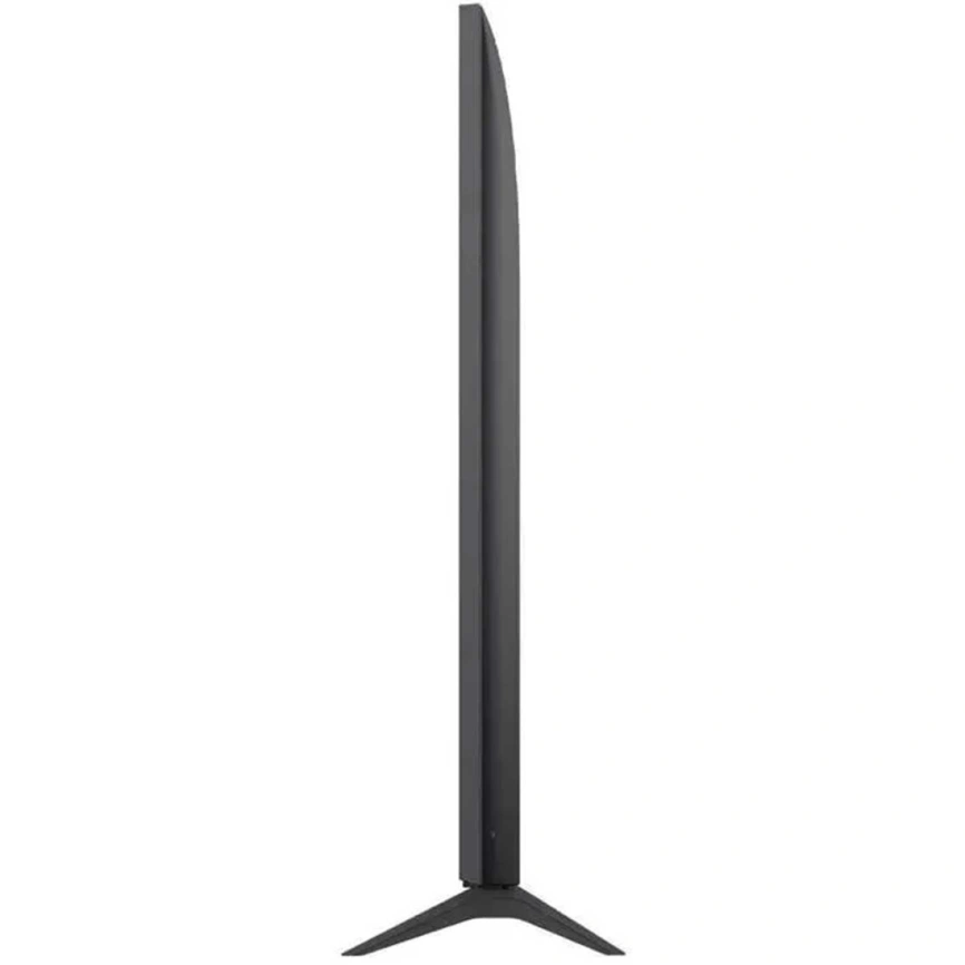 Телевизор LG 43NANO81A6A 43" 2025 фото 3