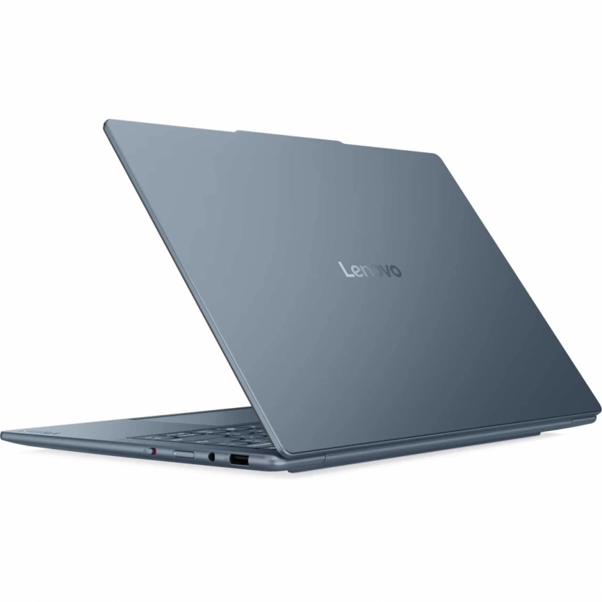 Ноутбук Lenovo Yoga Slim 7 14AKP10 14 OLED/ R5-340/16GB/1TB SSD (83JY0009RK) Tidal Teal фото 1