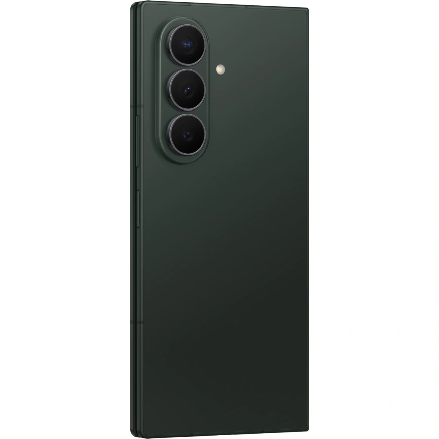 Смартфон Samsung Galaxy Z Fold8 Ultra SM-F976B 12/256GB Green Shadow фото 6